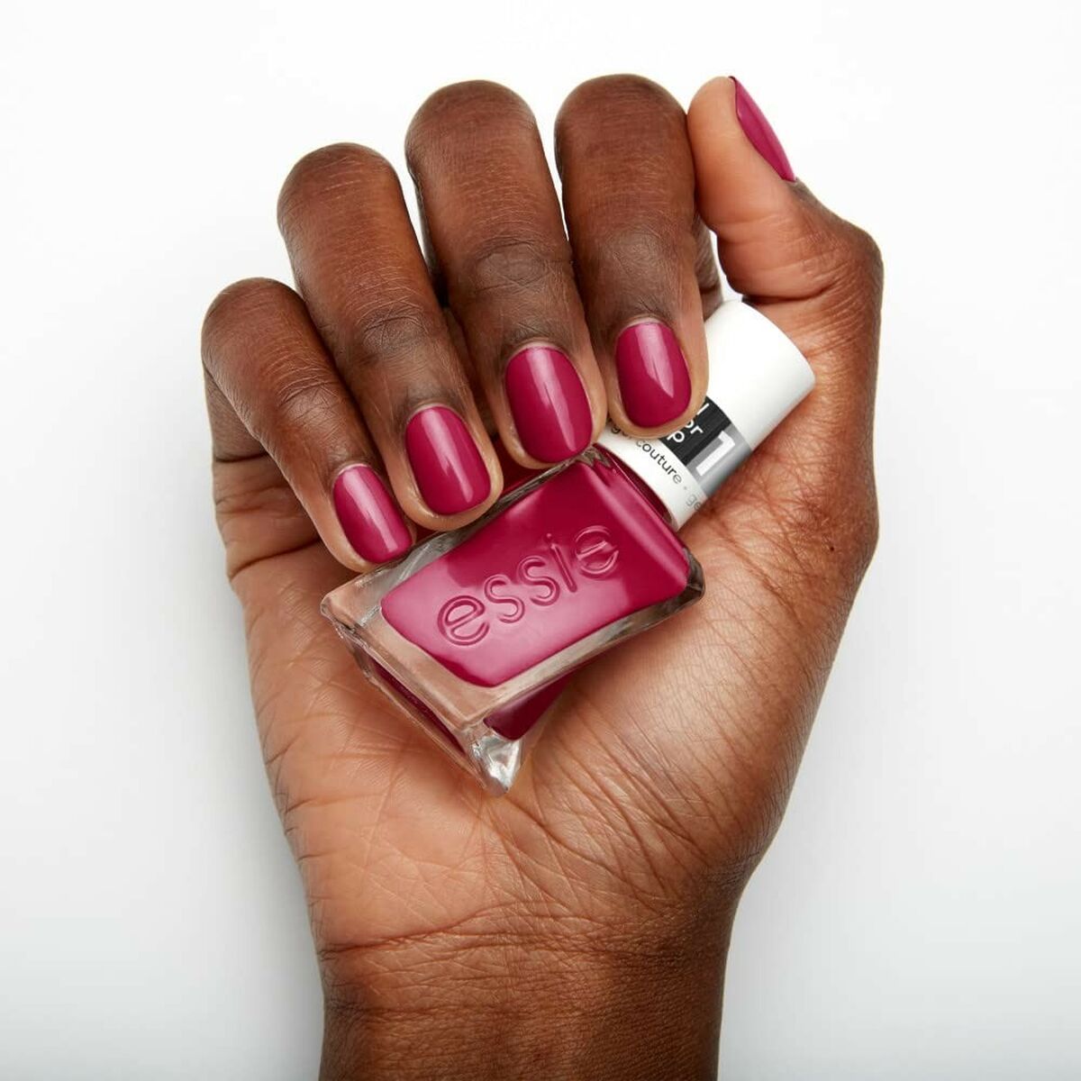 Nail polish Essie Gel Couture 541-chevron trend 13.5 ml-6