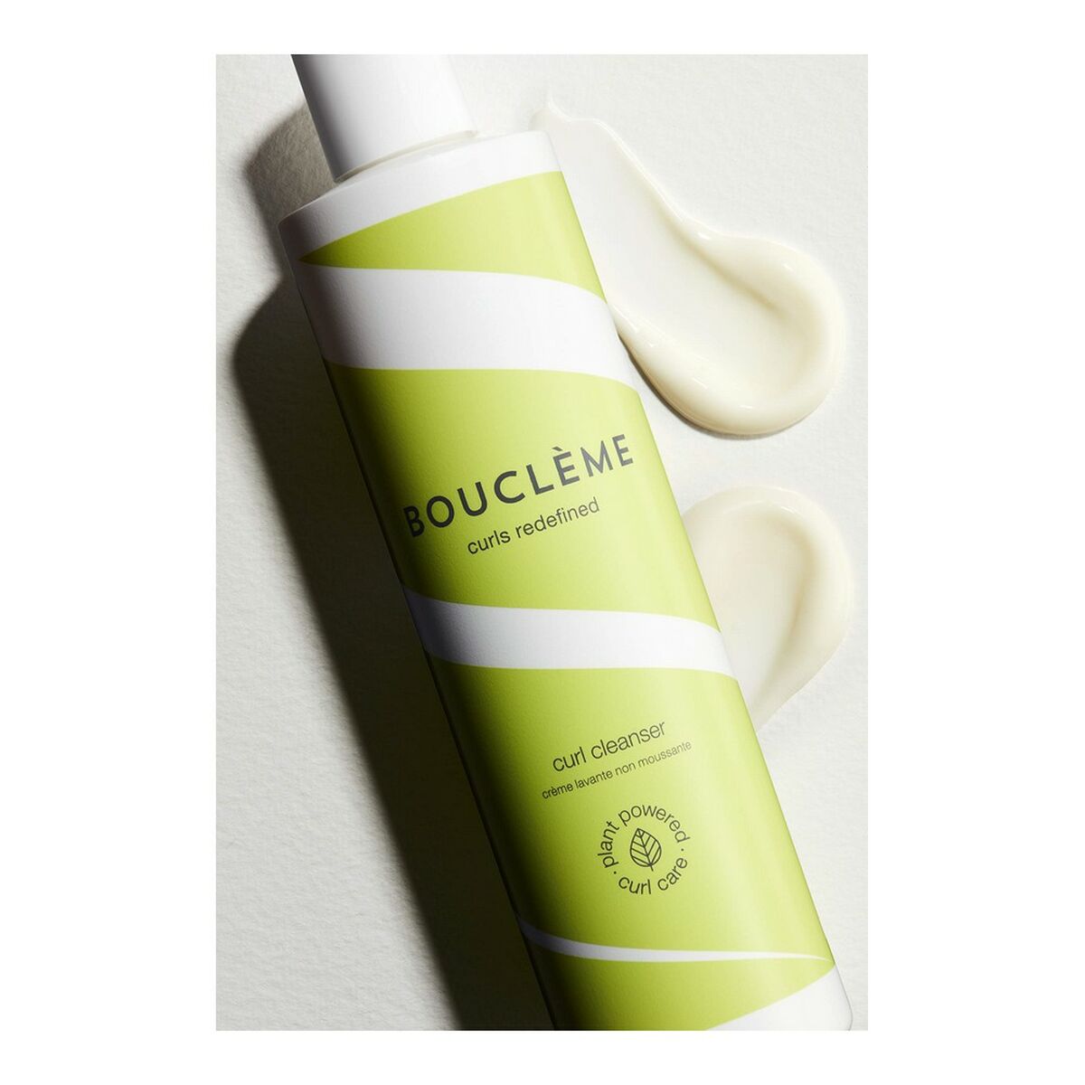 Bouclème Curls Redefined 300 ml Deep Cleaning Shampoo-7