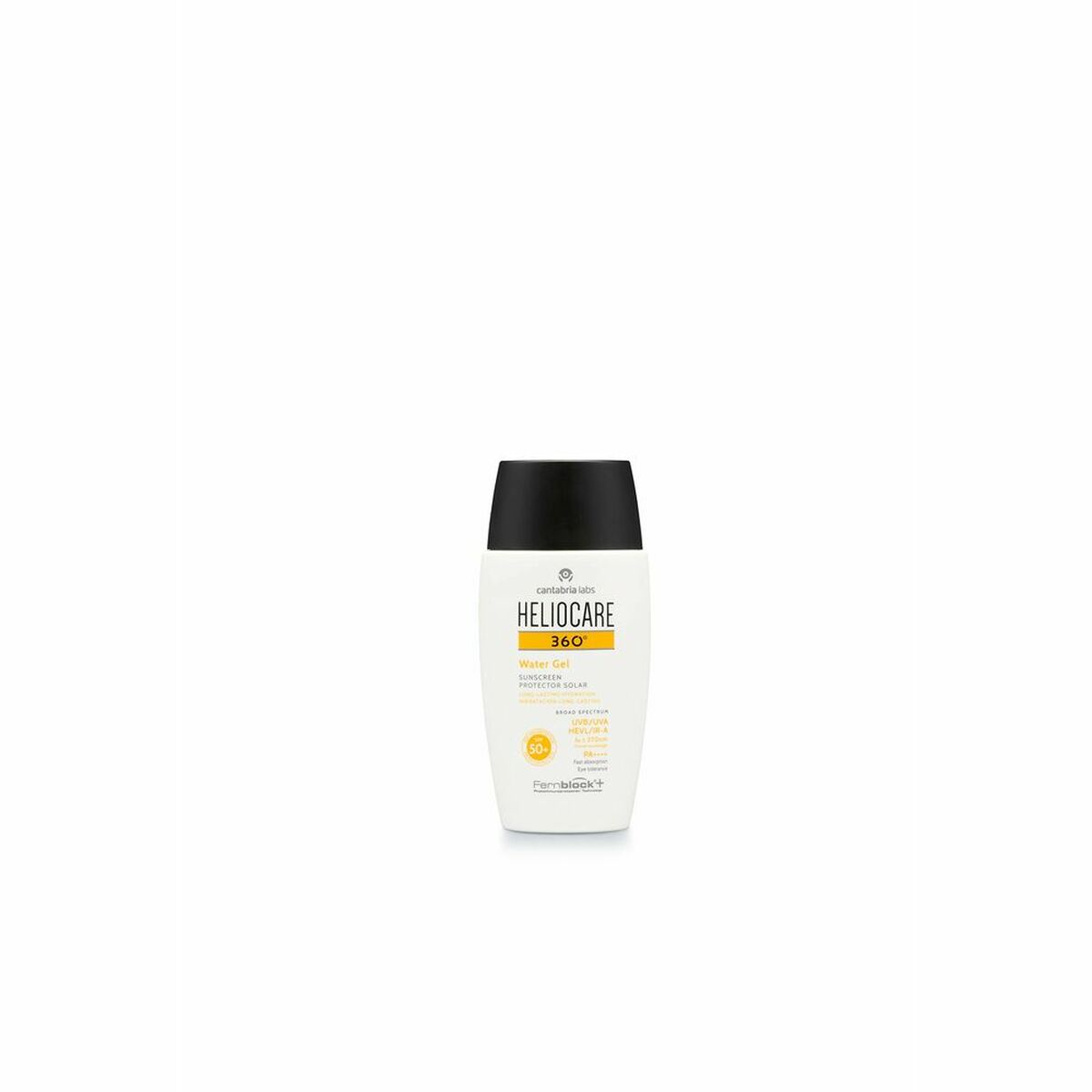 Protetor solar Heliocare 50 ml SPF 50 +-2