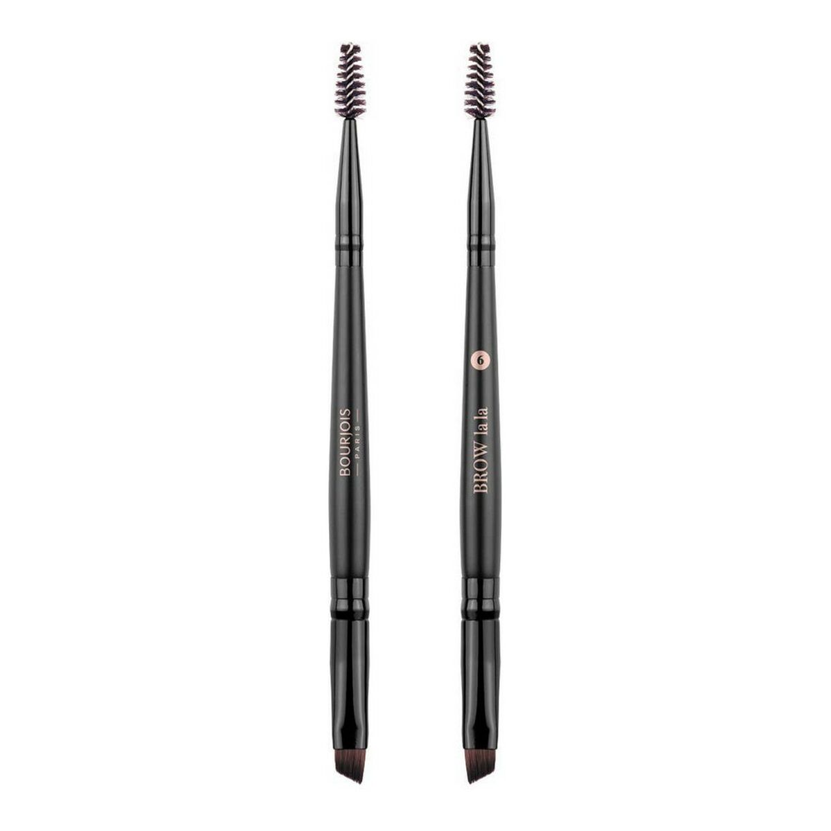 Щеточка для бровей Bourjois Brush (1 штук)-3