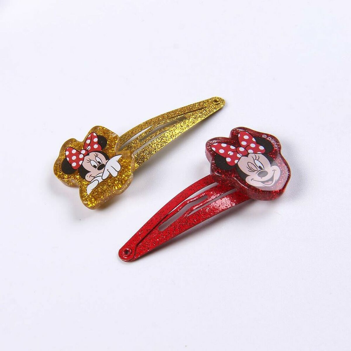 Diamond Minnie Mouse 2500001905 Pink (12 pcs)-3