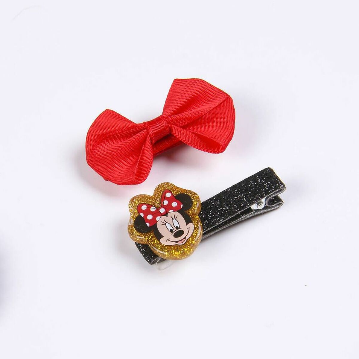 Diamond Minnie Mouse 2500001905 Pink (12 pcs)-4