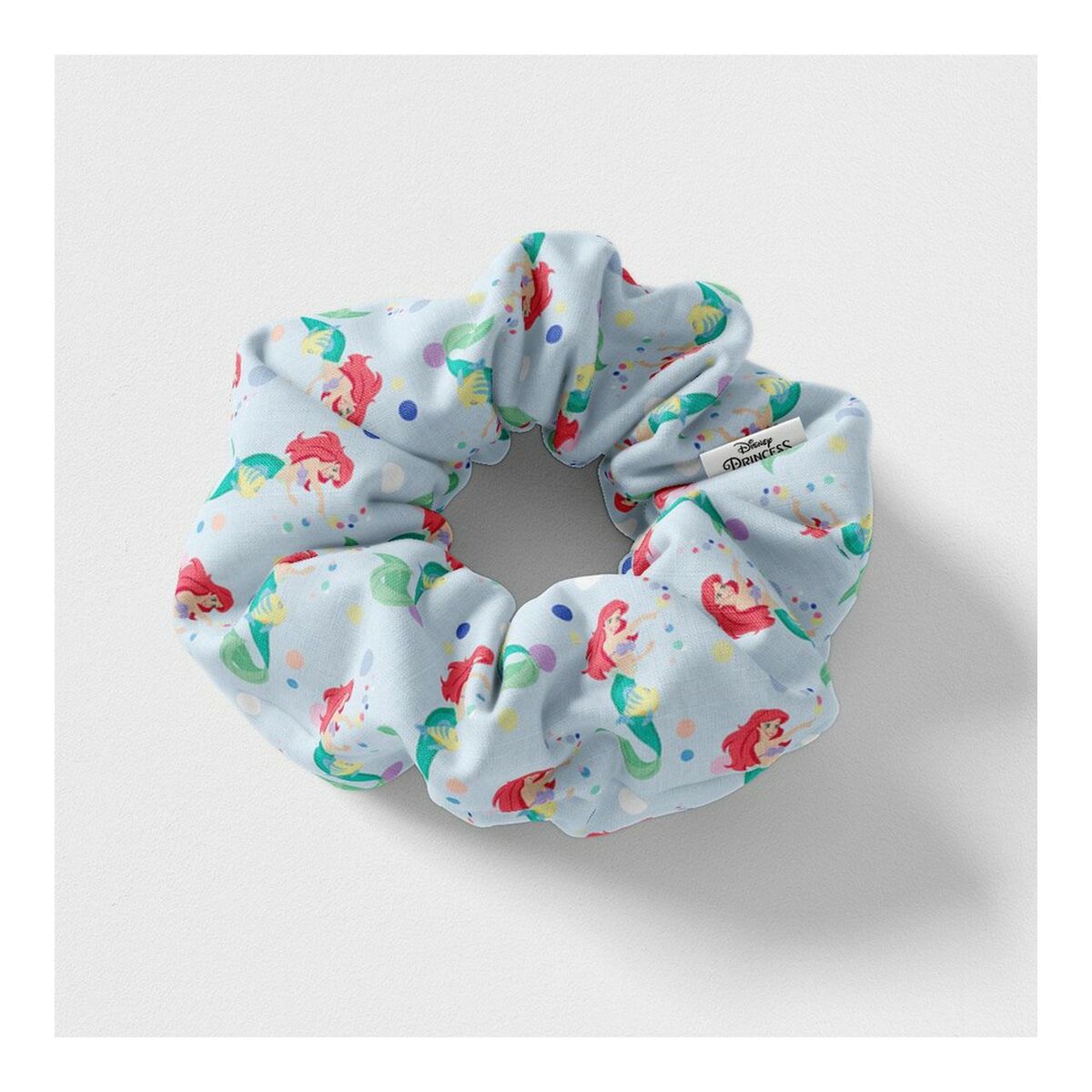الأميرة scrunchies (5 pcs)-4
