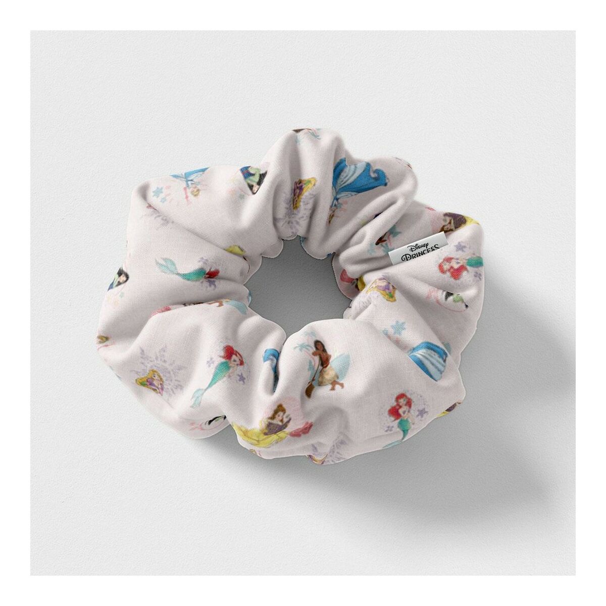 الأميرة scrunchies (5 pcs)-7