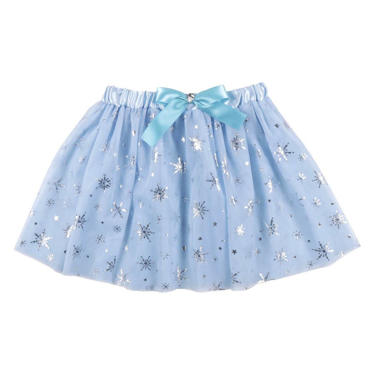 Frozen 2 Accessories Set Items Blue-2