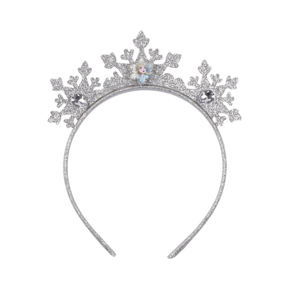 Frozen 2 Accessories Set Items Blue-3