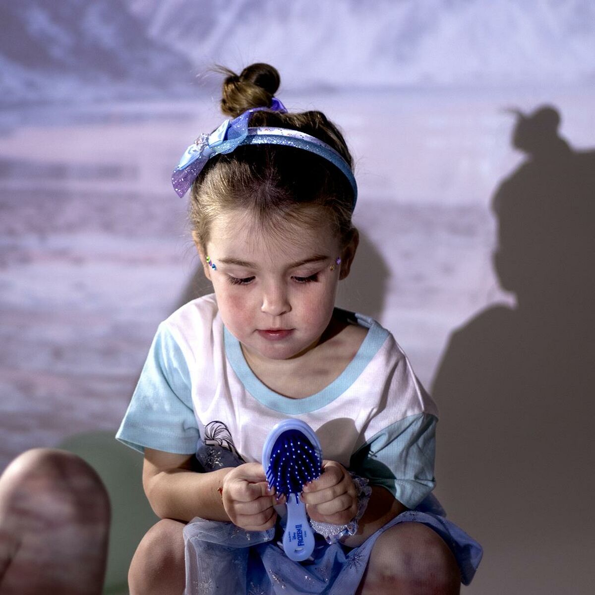 الماس منجمد بنفش 2 مورد-5