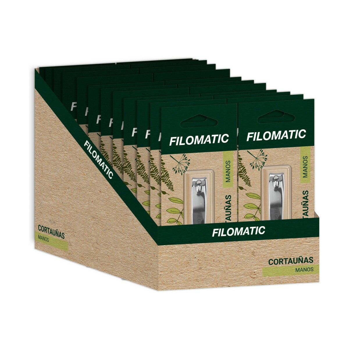 Filomatic指甲片-3