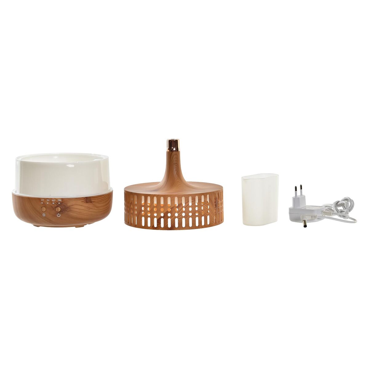Диффузор эфирных масел DKD Home Decor Натуральный 550 ml-3