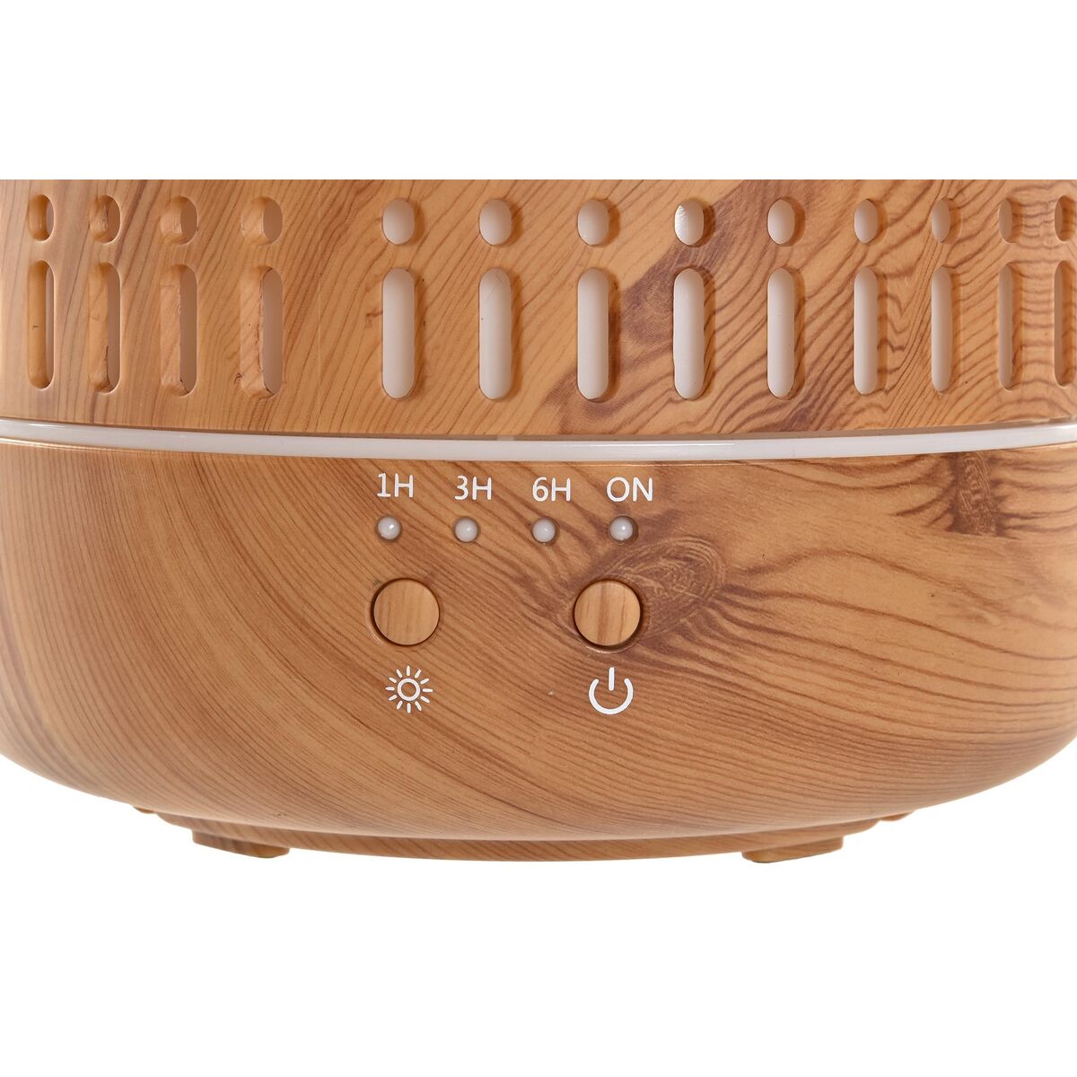 Диффузор эфирных масел DKD Home Decor Натуральный 550 ml-4