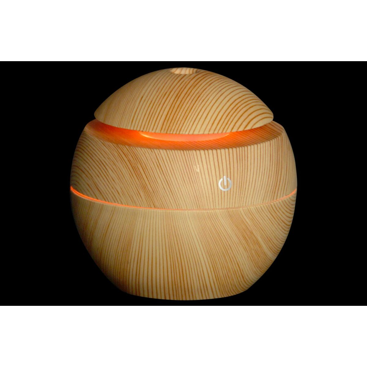 Yвлажнитель и распылитель запахов DKD Home Decor Натуральный 130 ml-4