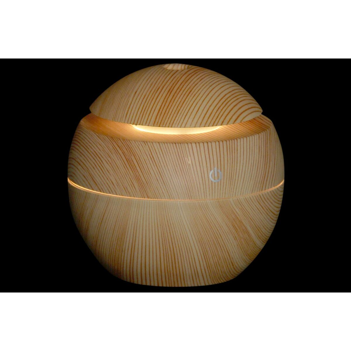 Yвлажнитель и распылитель запахов DKD Home Decor Натуральный 130 ml-5