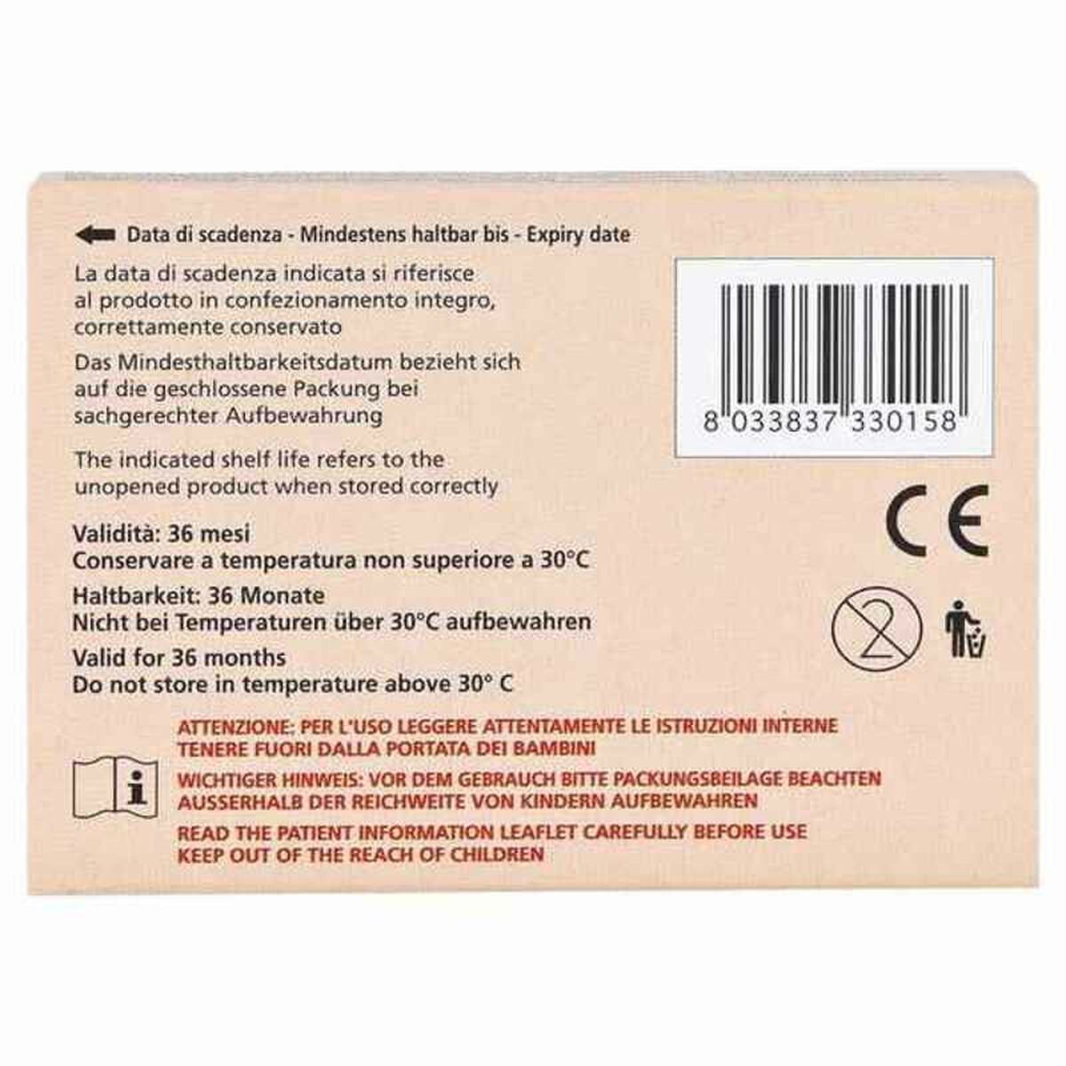 Directive Dim Vaginal Mucosa (Վերանայված A +)-2