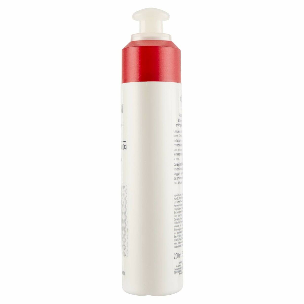 Фиксирующий гель Biopoint 200 ml (Пересмотрено A)-3