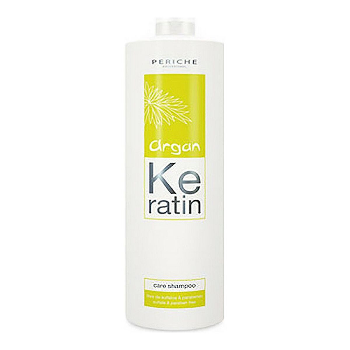 Argan Keratin Care Periche Shampoo-2
