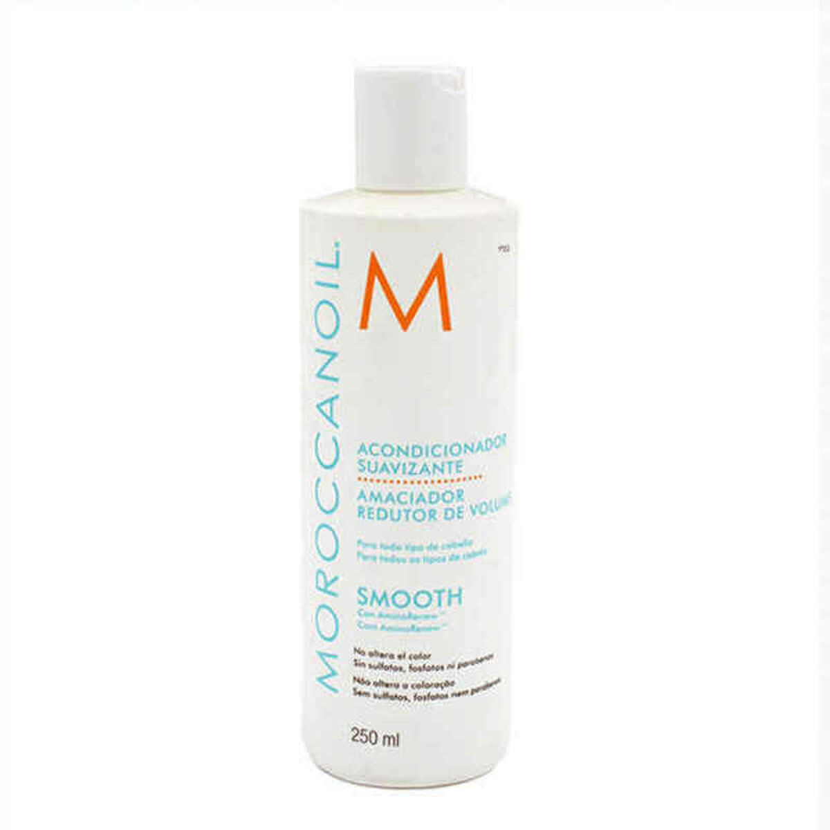 Smooth Moroccanoil Air Conditioner (250 ml)
