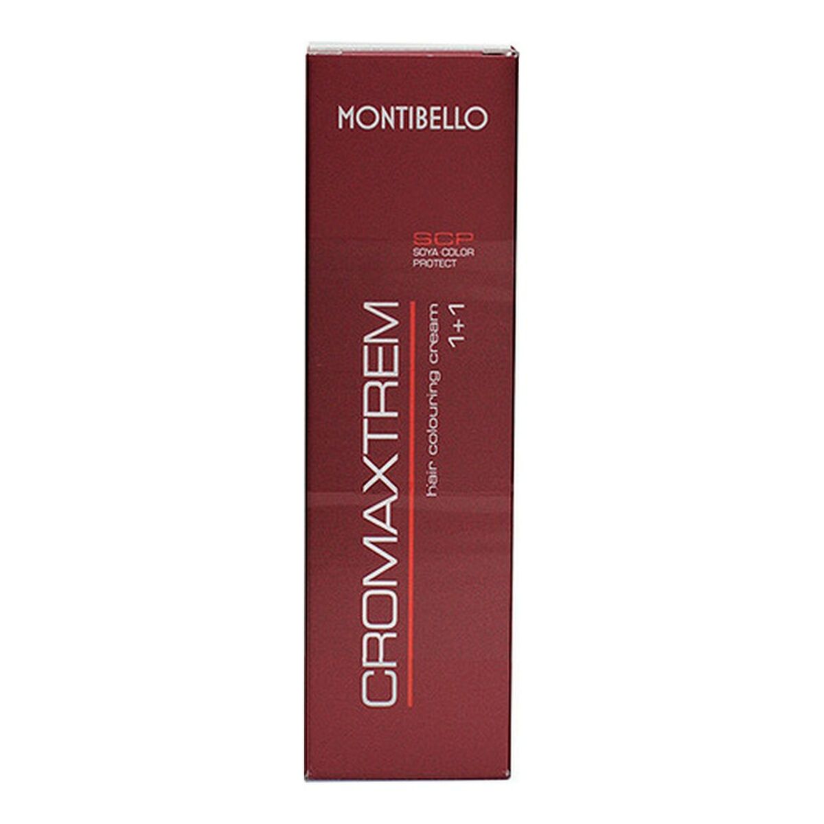Постоянная краска Cromaxtrem Montibello Cromaxtrem P9 #P9