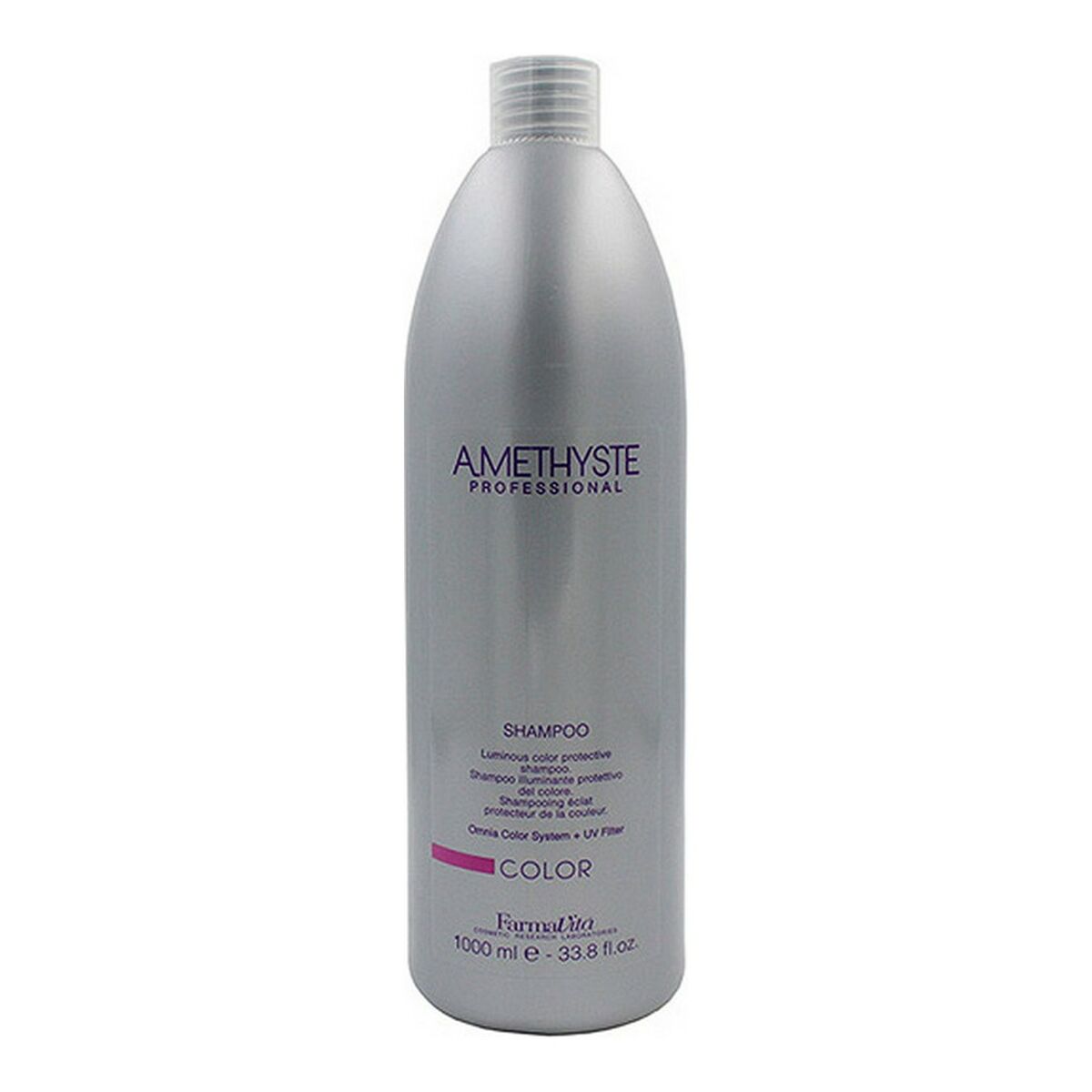 Amethyste Color Farmavita Shampoo-2