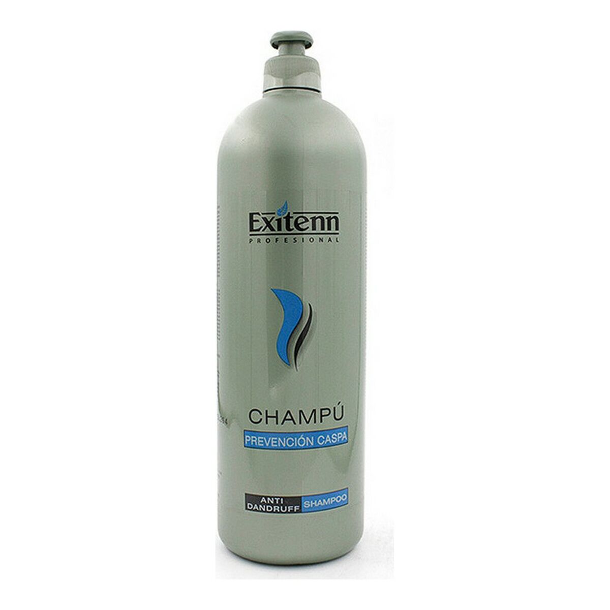 Xampu vs. perhote Exitenn 1 L