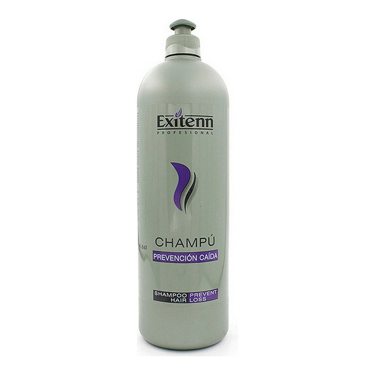 Exitenn 1 L Anti-Dandruff Shampoo-2