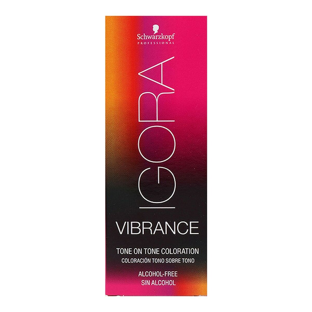 Vernice semipermanente Igora Vibrance Schwarzkopf 4-6 (60 ml)