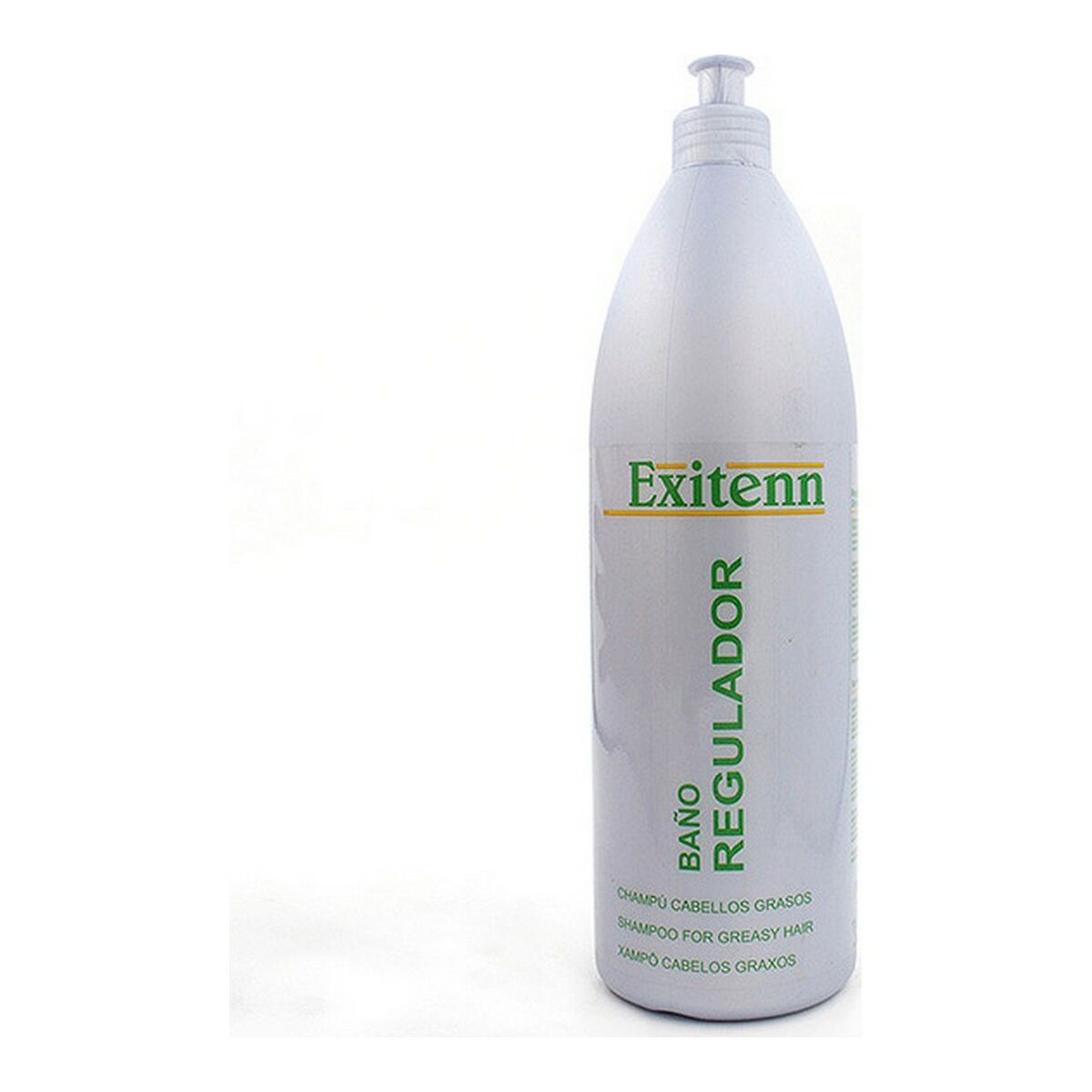 Exitenn Shampoo Oily Hair-2