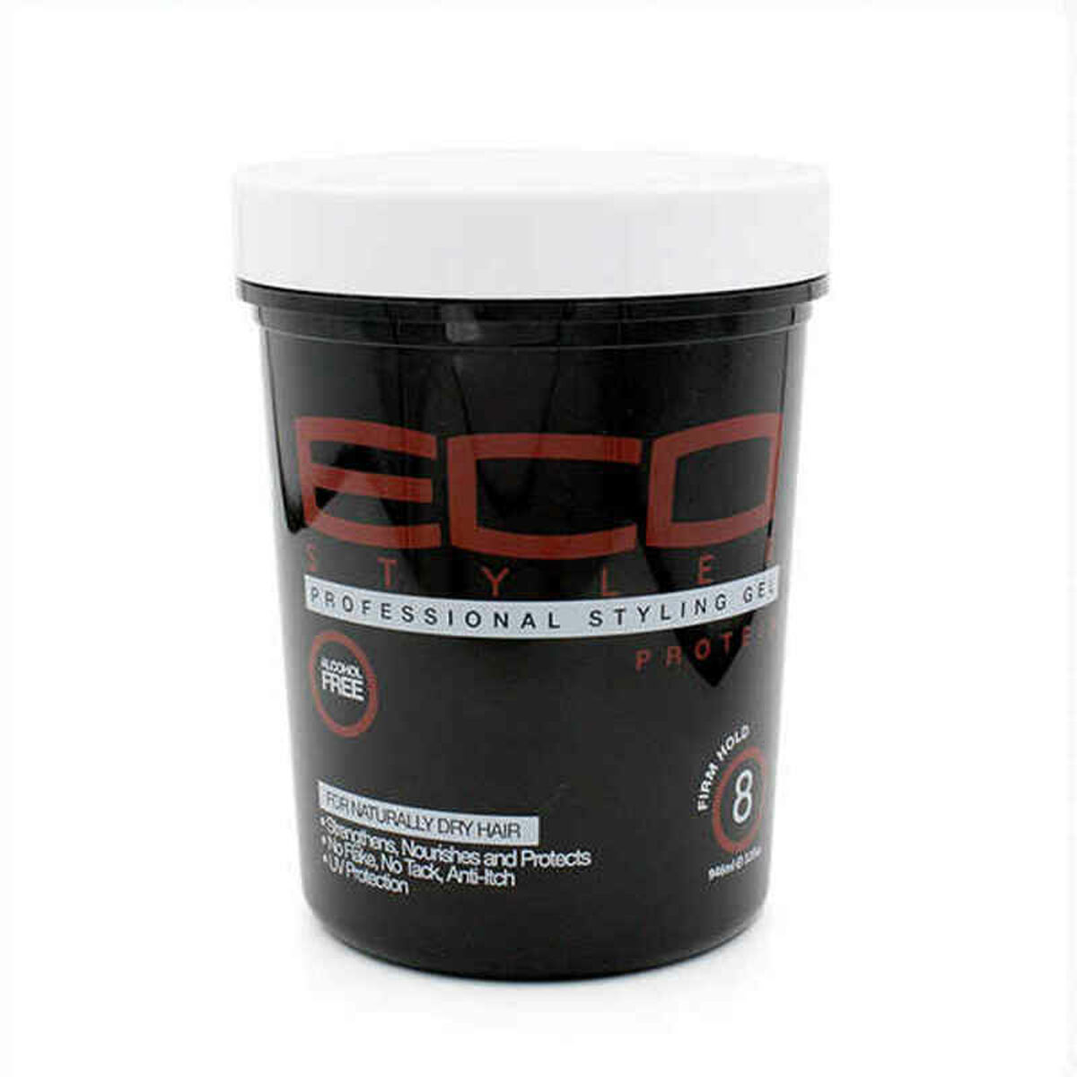 Воск Eco Styler Styling Gel Protein (473 ml)