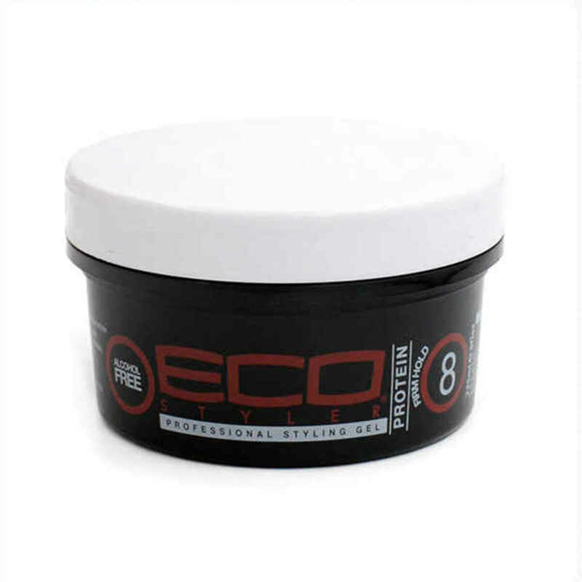 Воск Eco Styler Styling Gel Protein (235 ml)