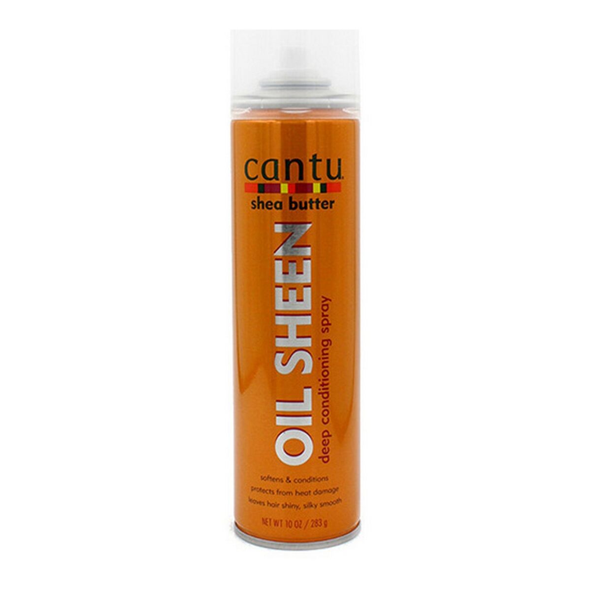 Cantu Shea Butter балауызы (283 g)