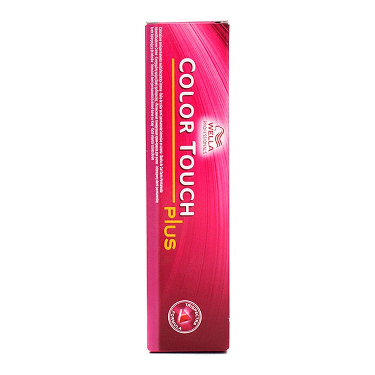 Kalıcı Boya Renkli Dokunmatik Artı Wella Renkli Dokunmatik 55/05 (60 ml)