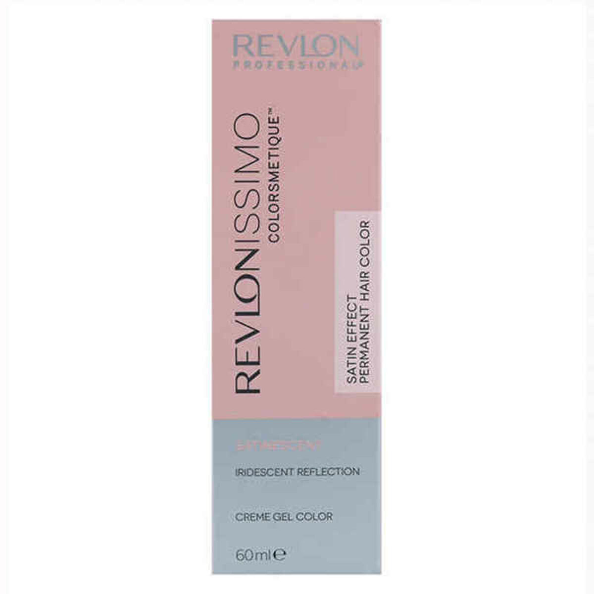 Kalıcı boya Revlonissimo Colorsmetique Saten Renk Revlon Revlonissimo Colorsmetique Nº 212 (60 ml)