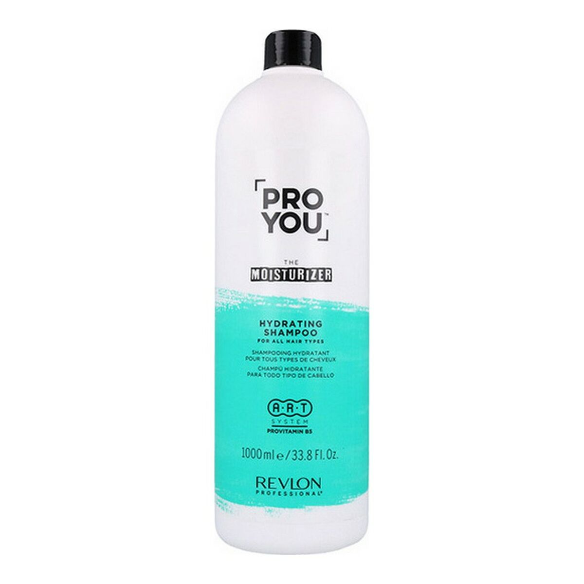 ProYou the Moisturizer Revlon Shampoo