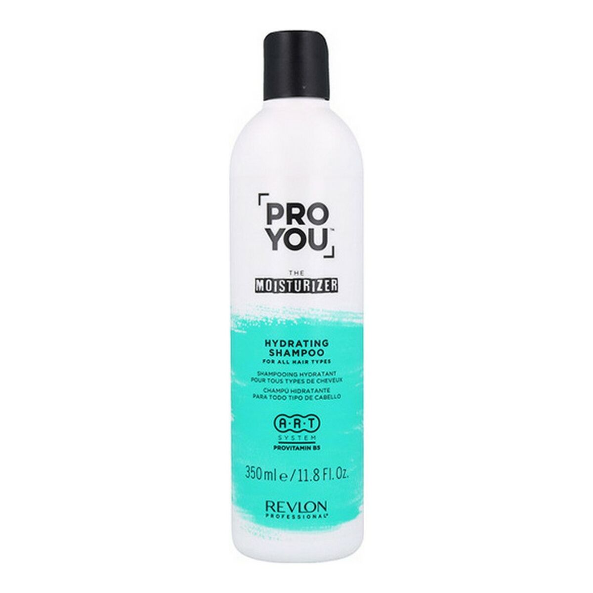 ProYou the Moisturizer Revlon Shampoo-2
