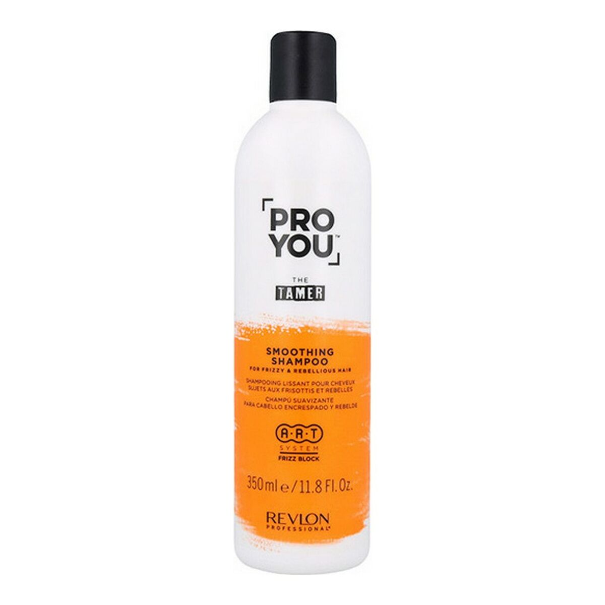 ProYou The Tamer Smoothing Revlon Shampoo-2