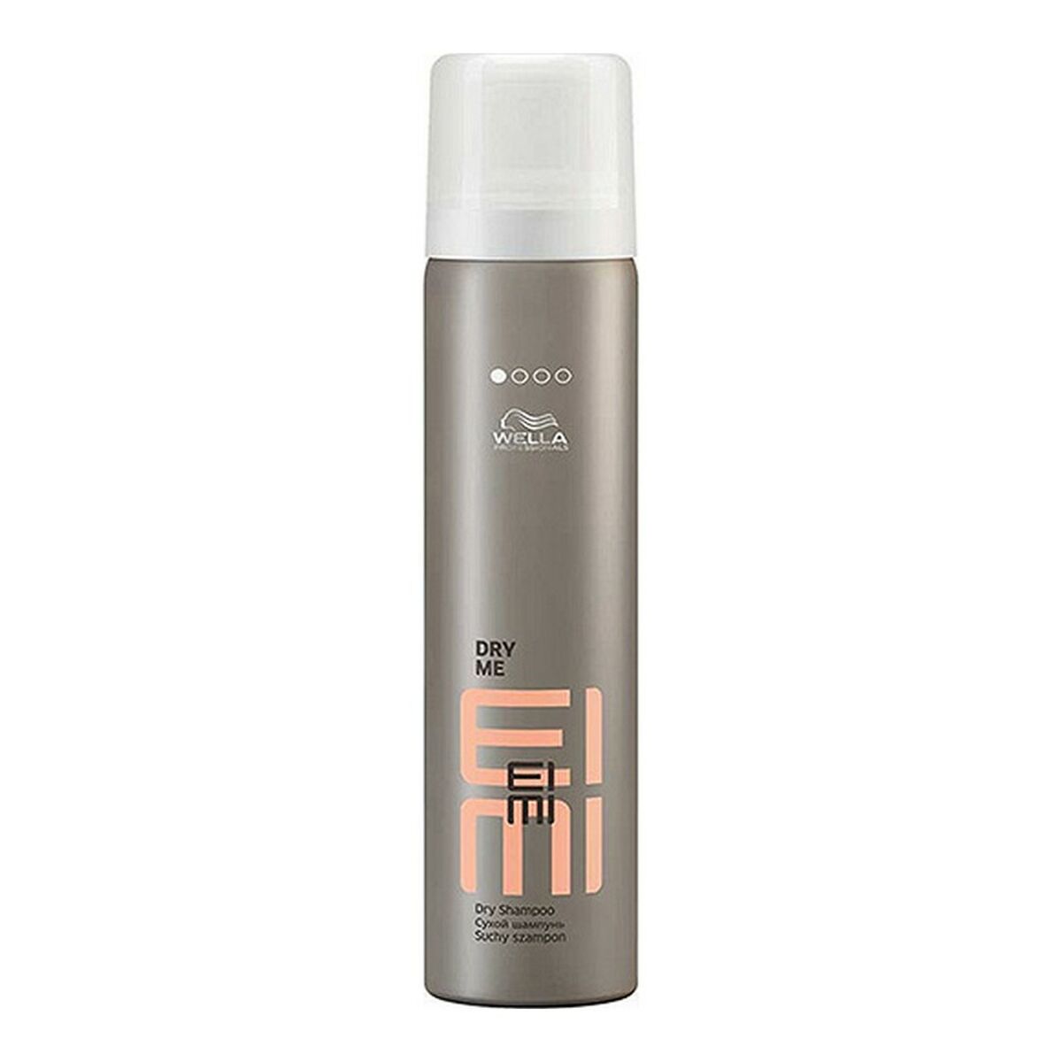 Сухой шампунь Eimi Dry Me Wella 8005610532745-2