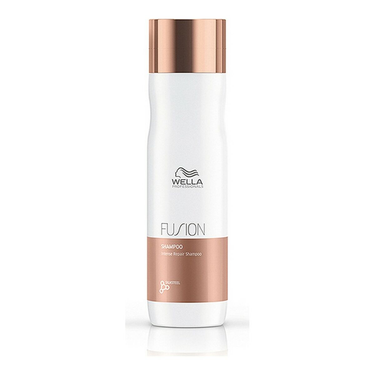 Fusion Wella Shampoo-2