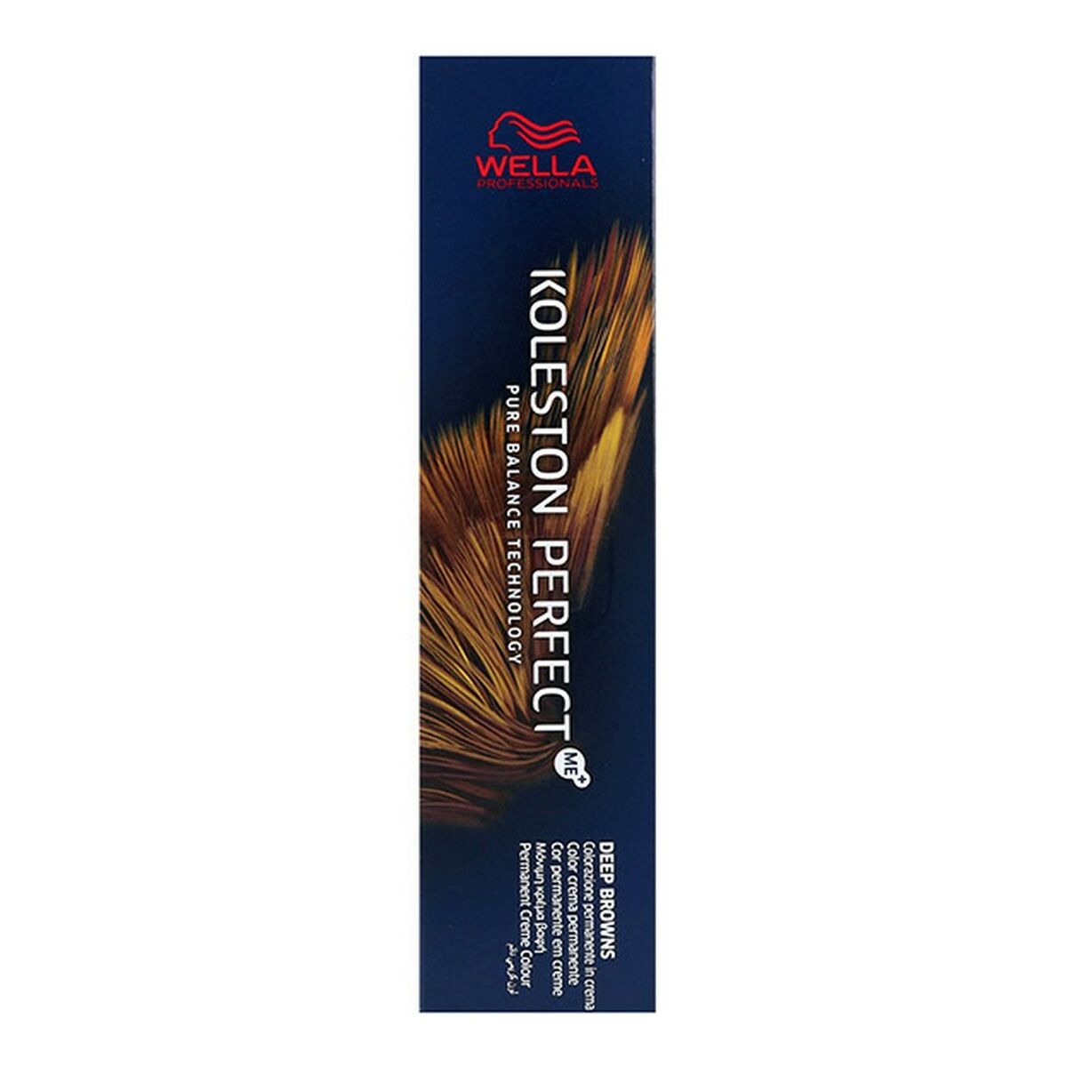 Koleston Me + Wella Koleston Me + Nº 7/75 (60 ml) Kalıcı Boya
