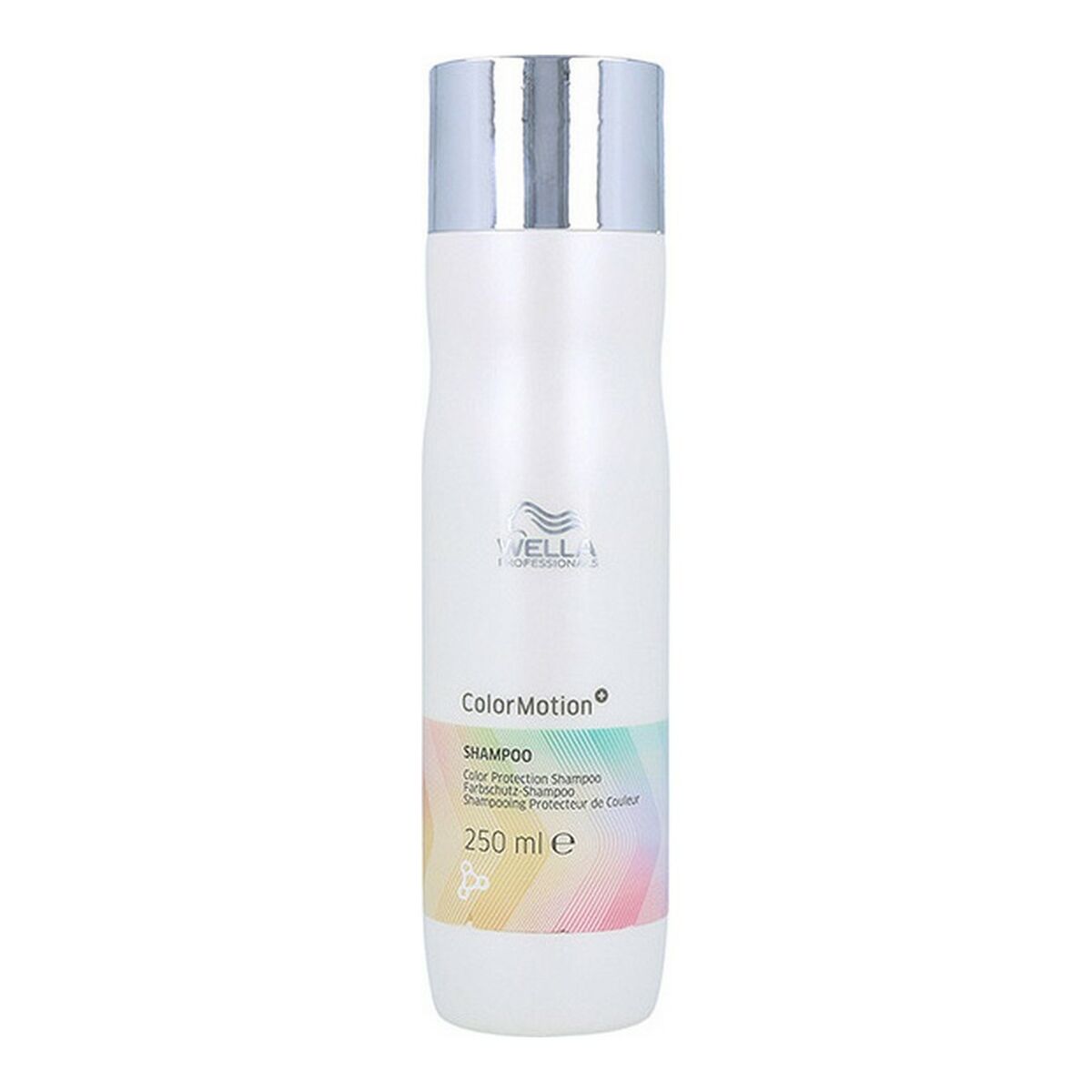 Color Motion Wella Shampoo-2