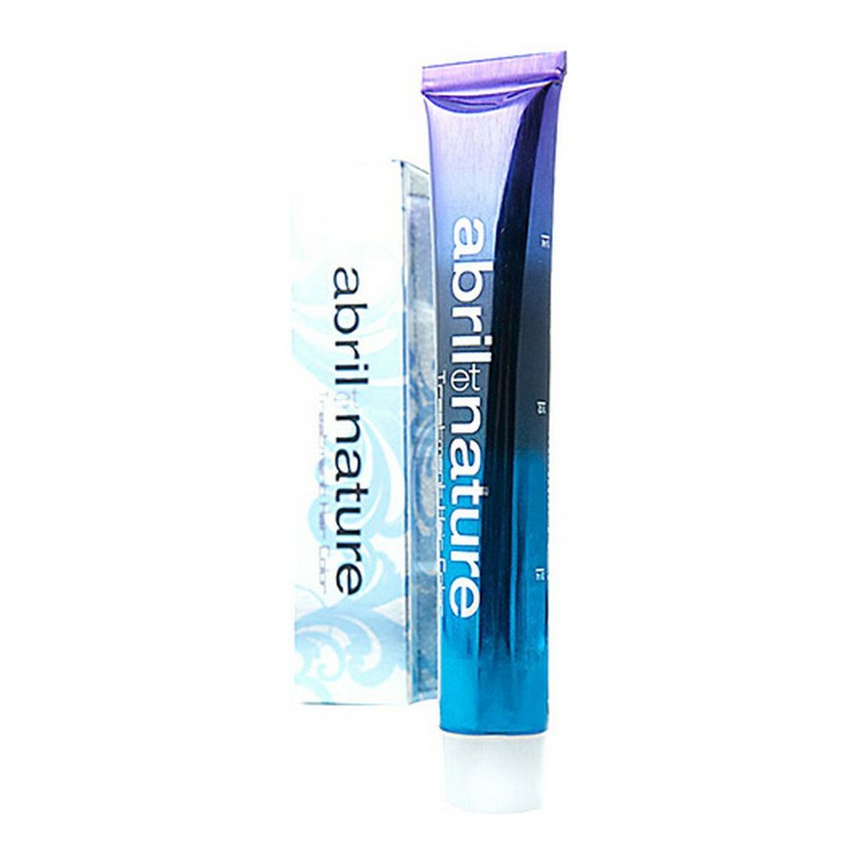 Abril Et Nature Kalıcı Boya Nº 3 (60 ml)