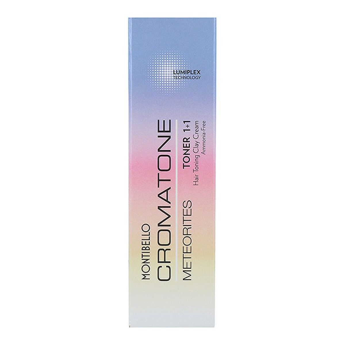 Vernice permanente Cromatone Meteorites Toner Montibello Cromatone Meteorites Moonstone Clear (60 ml)