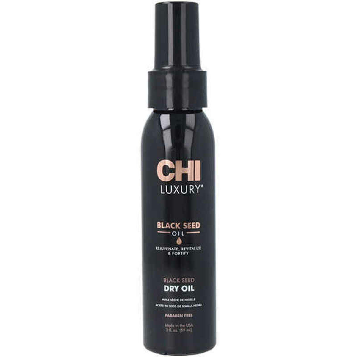 Farouk Chi Luxury毛细管油(89ml)