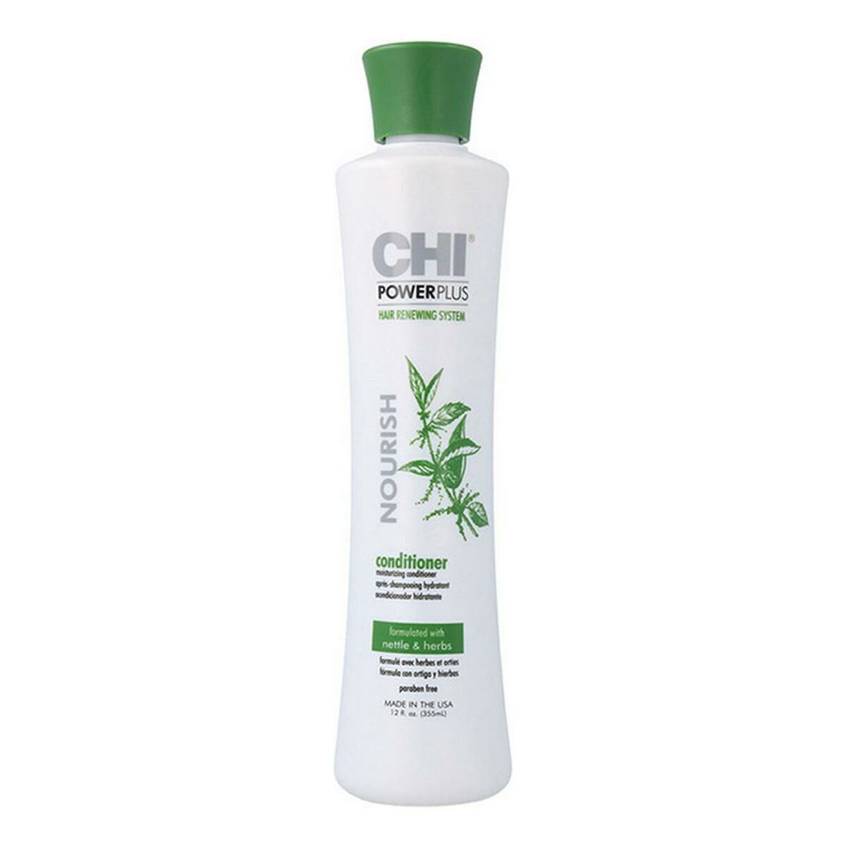 Chi Power Plus Nourish Farouk空调(355毫升)
