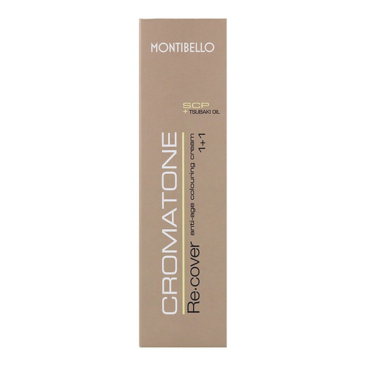 Vernice permanente Cromatone Re Cover Montibello Cromatone Re N° 9.23 (60 ml)