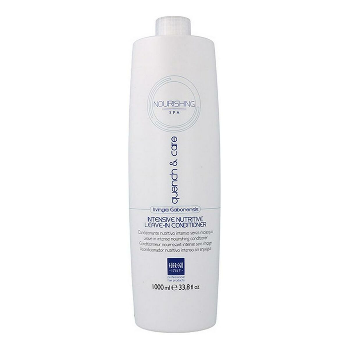 Кондиционер Everego Nourishing Spa Quench & Care Leave In-2