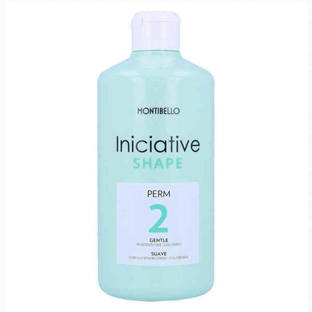 Montibello ISP2治疗(500毫升)