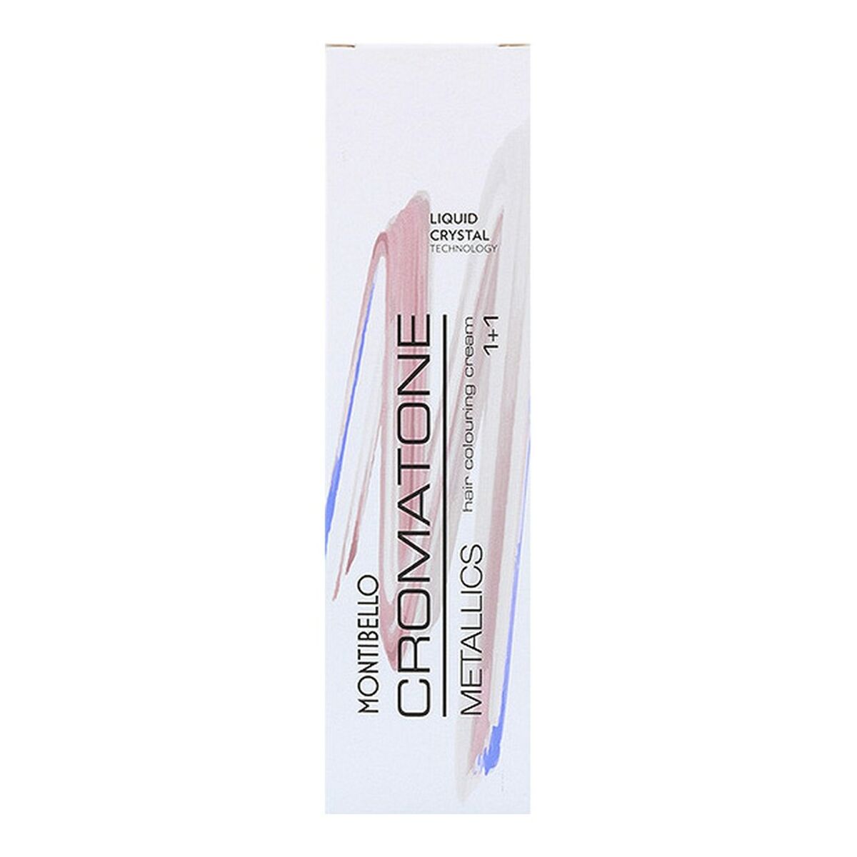 Vernice permanente Cromatone Montibello N.3 6.12M (60 ml)