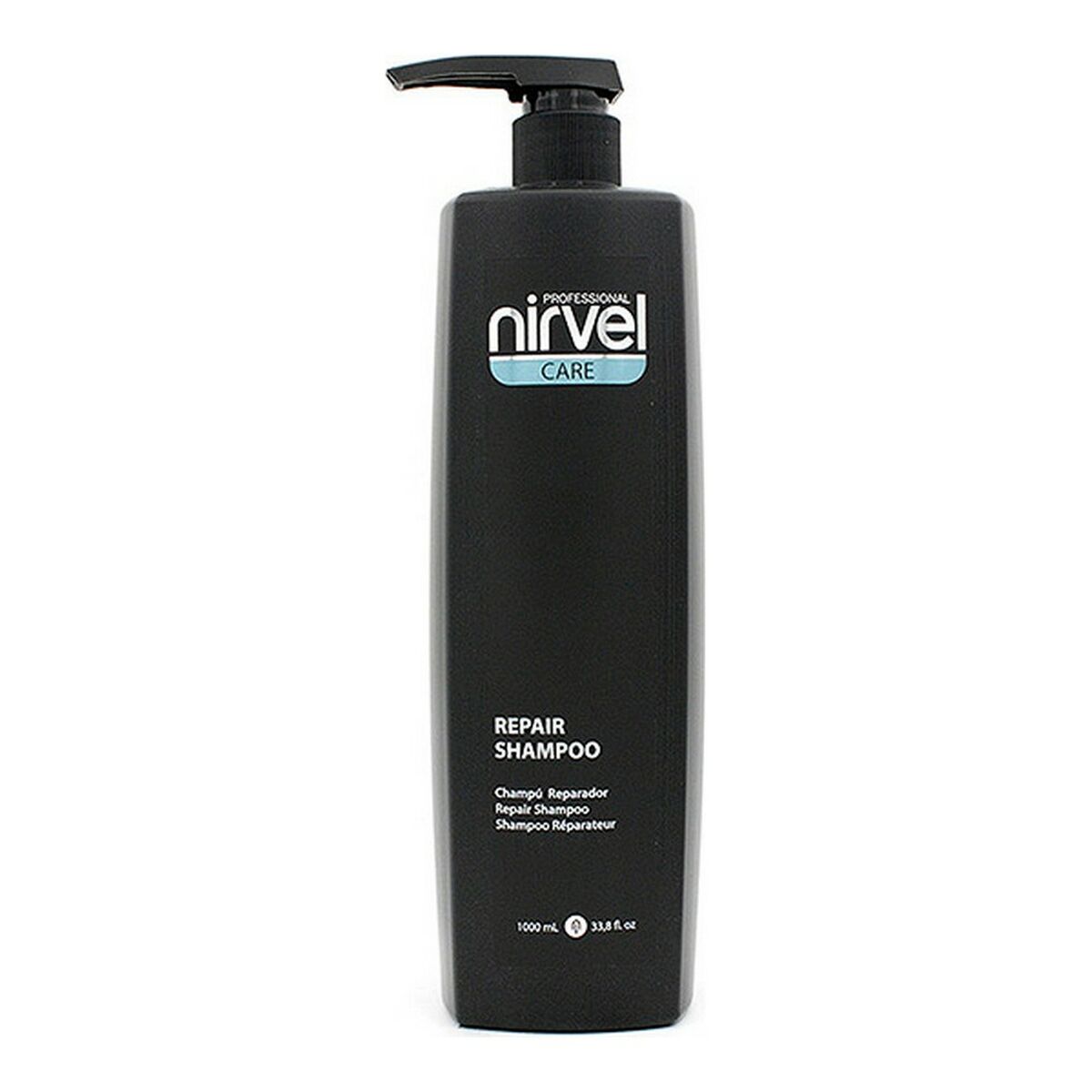 Шампунь Care Nirvel-2