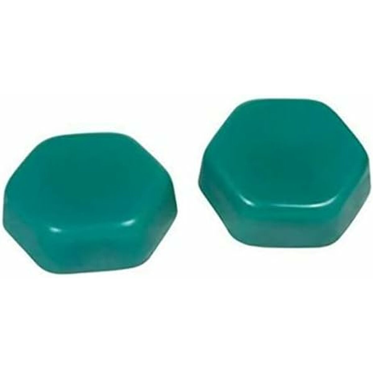 Денедегі шашты депиляциялауға арналған балауыз Depil Ok көкөністер (300 g)-2