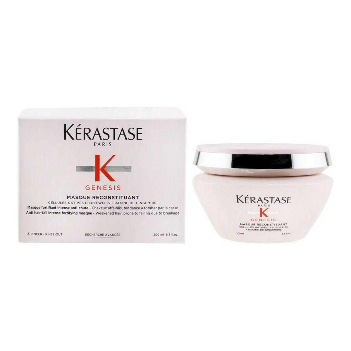 Maschera capillare di Kerastase Genesis Recordtiant-2