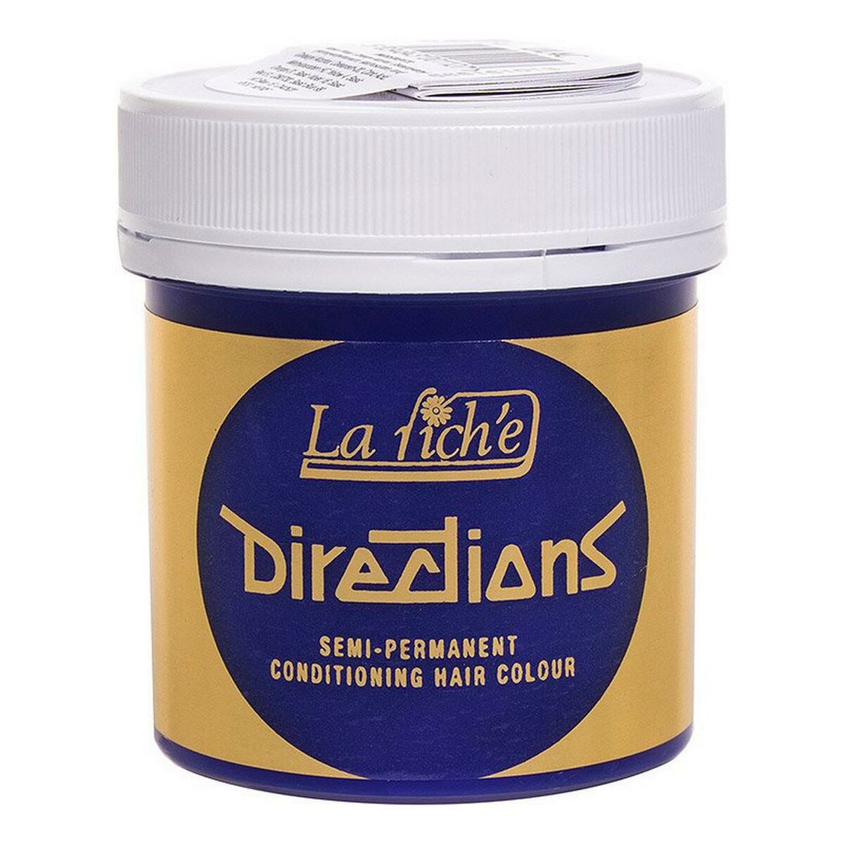 Vernice semipermanente Direct Color La Richue Color Semi Lilla-3